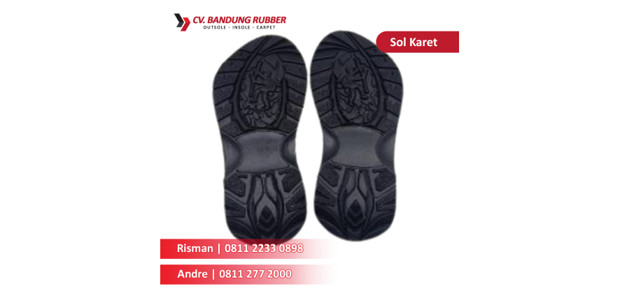 3 Layanan yang Konveksi Sol Sandal yang Ada di Bandung Tawarkan 3 Layanan yang Konveksi Sol Sandal yang Ada di Bandung Tawarkan